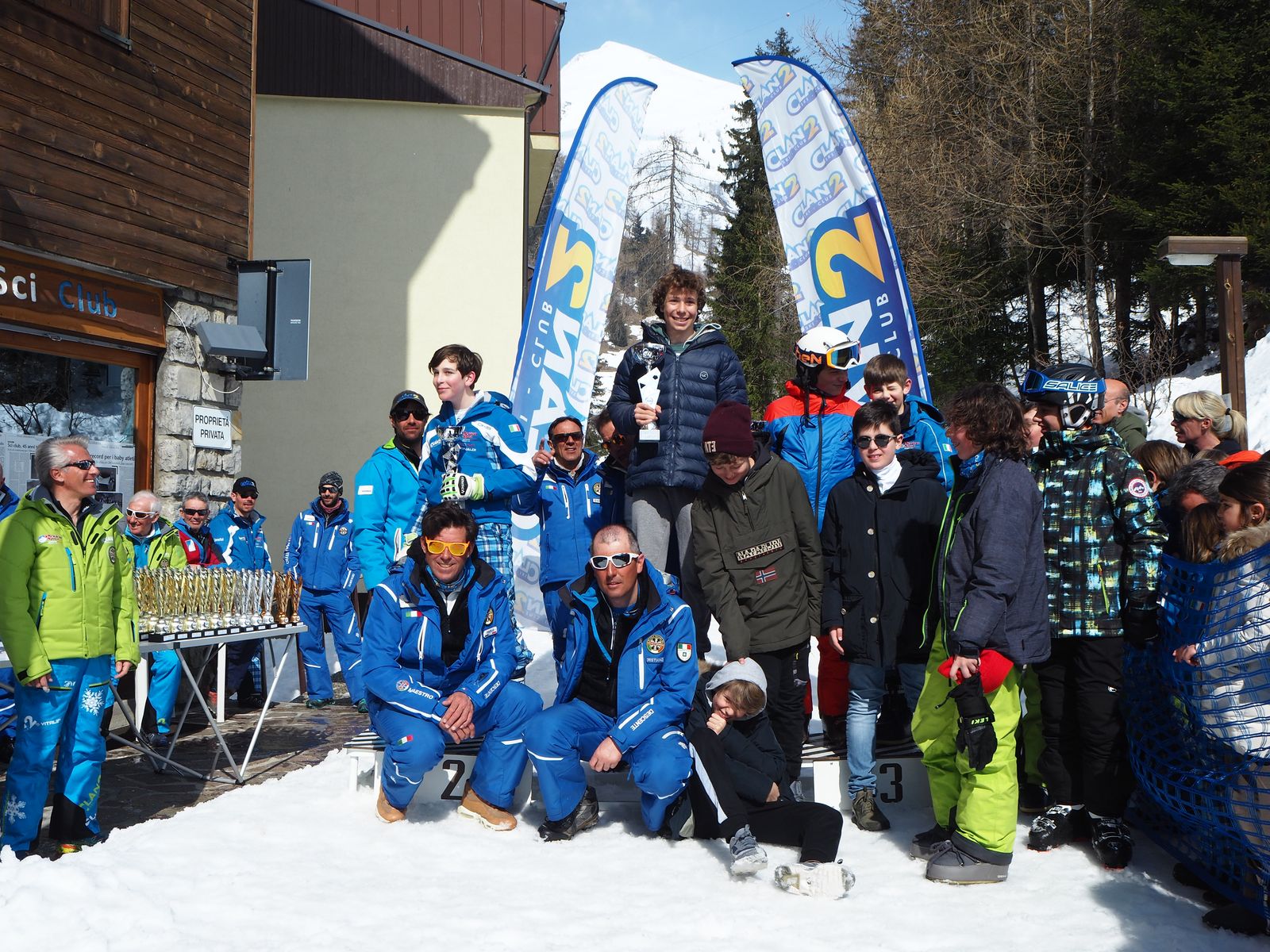 Prem Camp Sociali 18 028